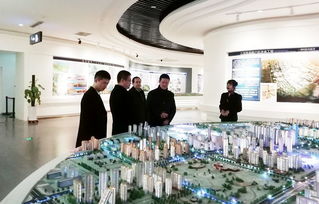 東方龍商務赴巴音郭楞蒙古自治州實地考察 與庫爾勒經(jīng)開區(qū)攜手 共繪巴州八縣一市產業(yè)招商新藍圖