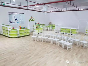 實(shí)地勘察工廠 貝爾康給幼教工作者的專(zhuān)業(yè)采購(gòu)建議